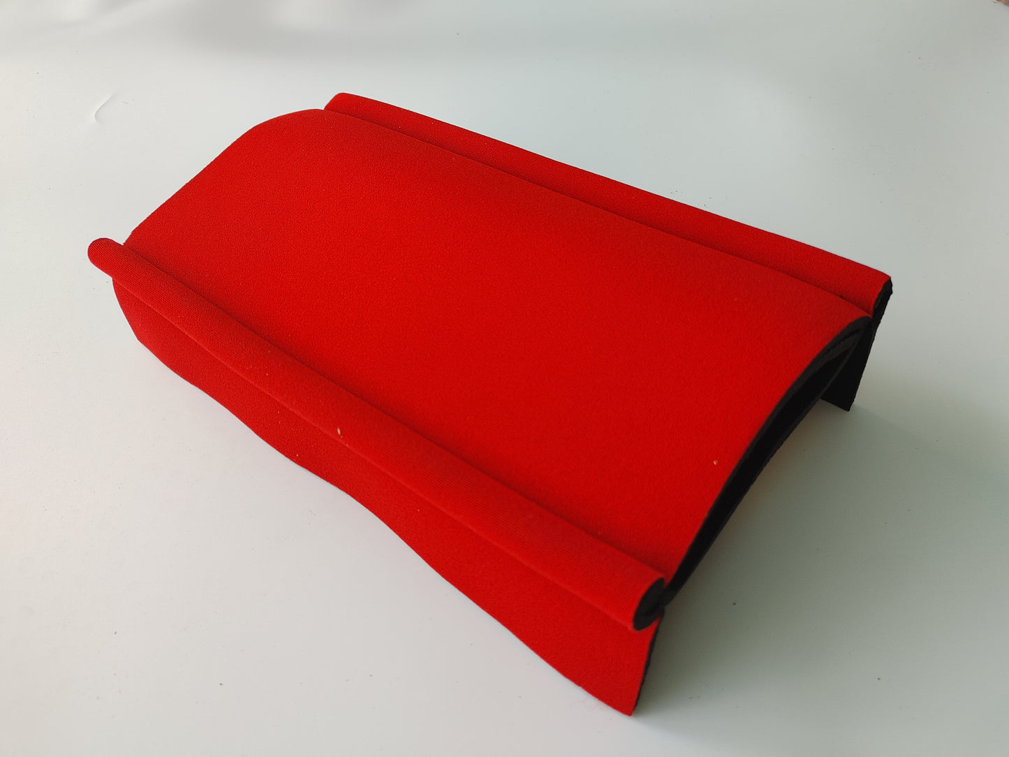 Dragon Saddle Seat Pad