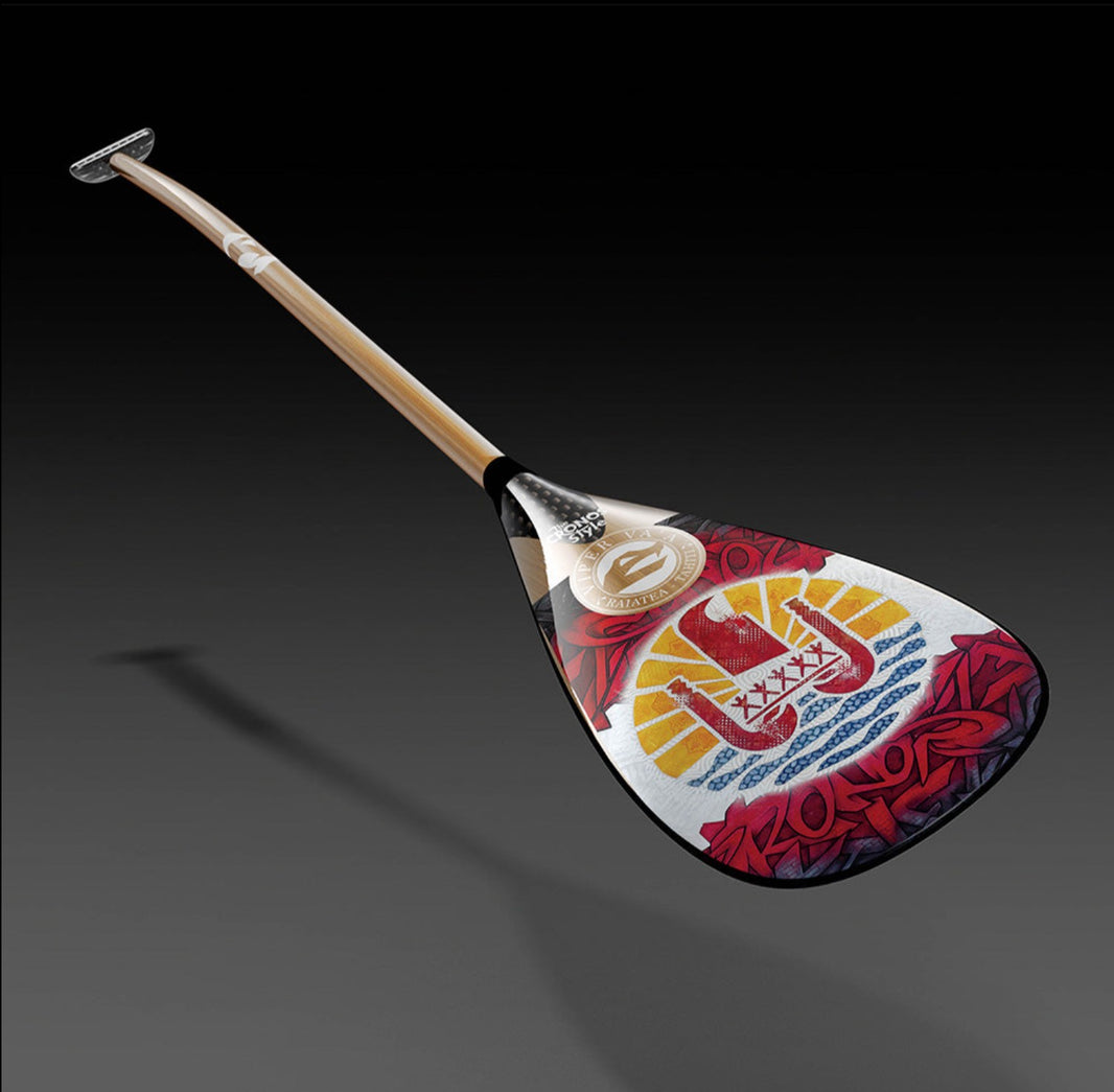 Outrigger – Twin Paddlesports