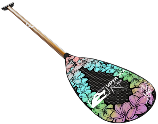 Viper Peperu Steering Blade