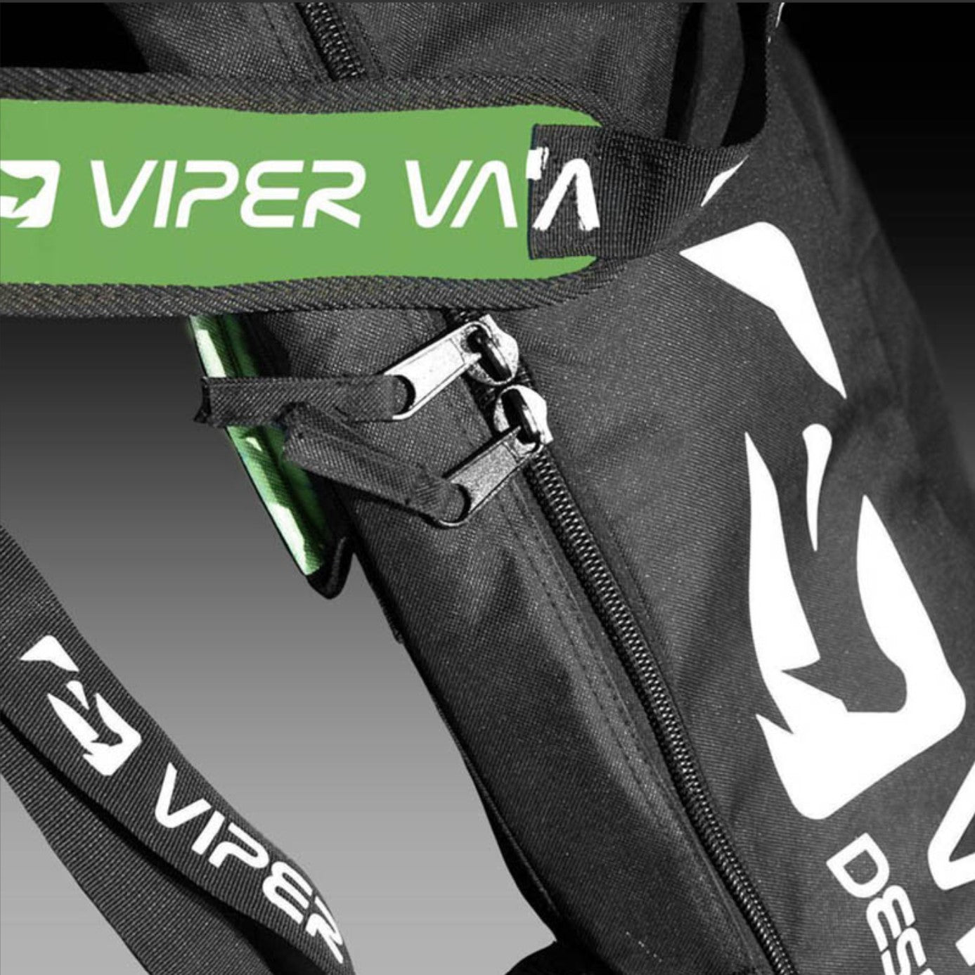 Viper V6 Paddle Bag